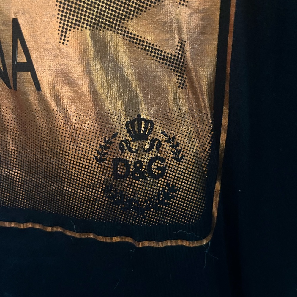 Dolce & Gabbana long sleeve shirt - Picture 4 of 6